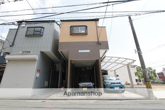 レディバッグ六本松