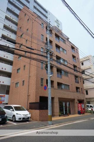 マリアージュ薬院