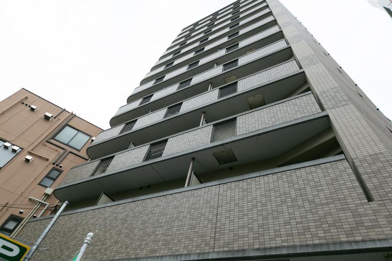 エンクレスト平尾