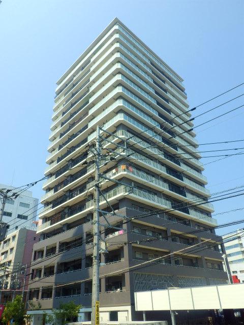 F・PARC GRANDMARK天神