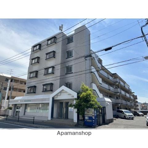 グレーシア上山門