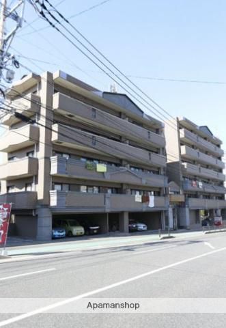 アーティリーコート城南