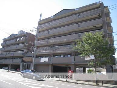 アーティリーコート城南