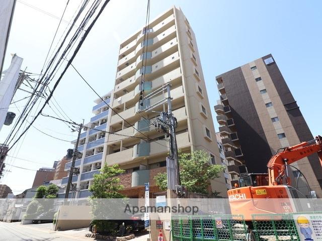 グランドヴィレッジ西公園