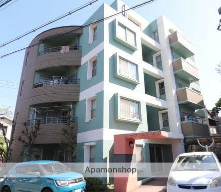 パークアベニュー桜坂