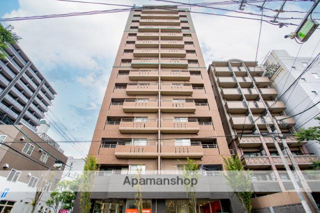 アクタス渡辺通パークシティ