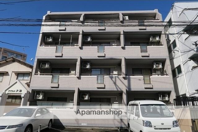 アイランド大濠