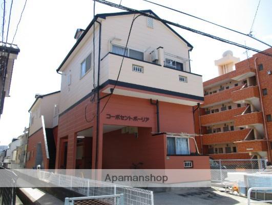 コーポセントポーリア