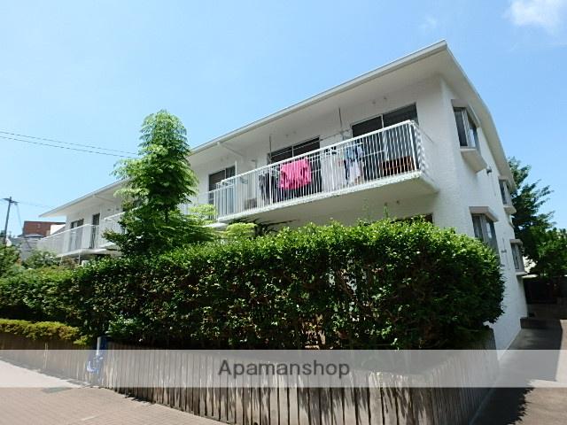 高宮シティハウスA