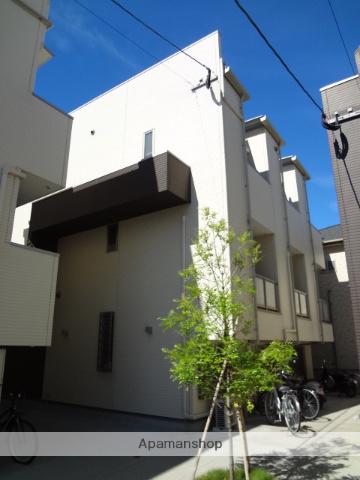 MAISONETIC 九大学研都市