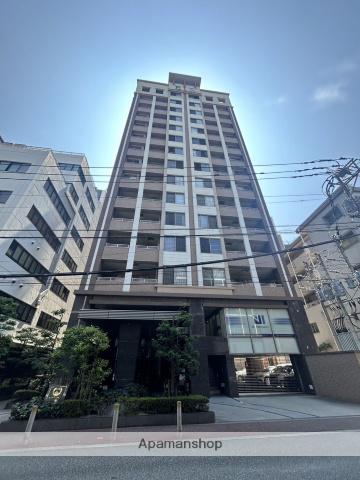 エイルマンション天神