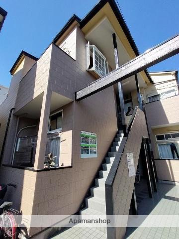 新日本パレス室見Ⅰ