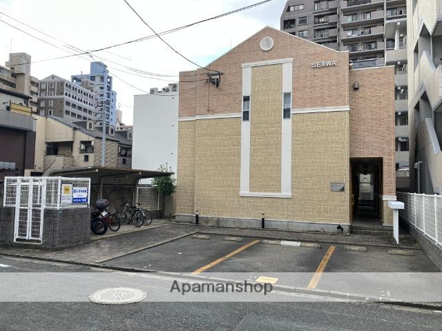 コンフォールさくら