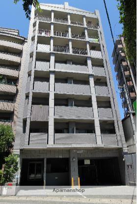 ミドルグレイ姪浜