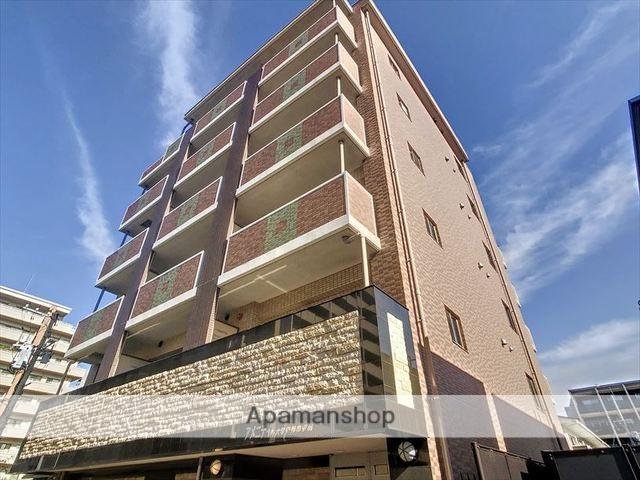 アメニティ九大学研都市駅前