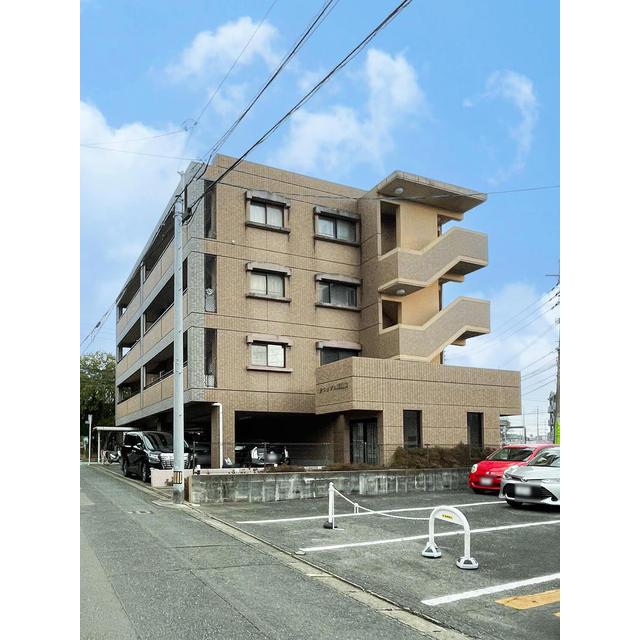 クロッシュ東油山