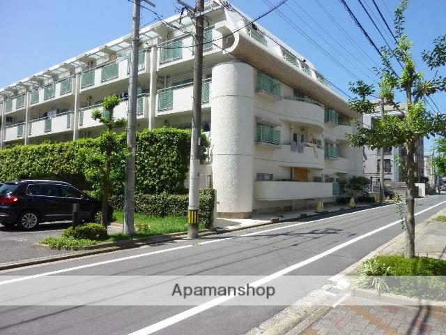 シャトレ鳥飼(4LDK/4階)