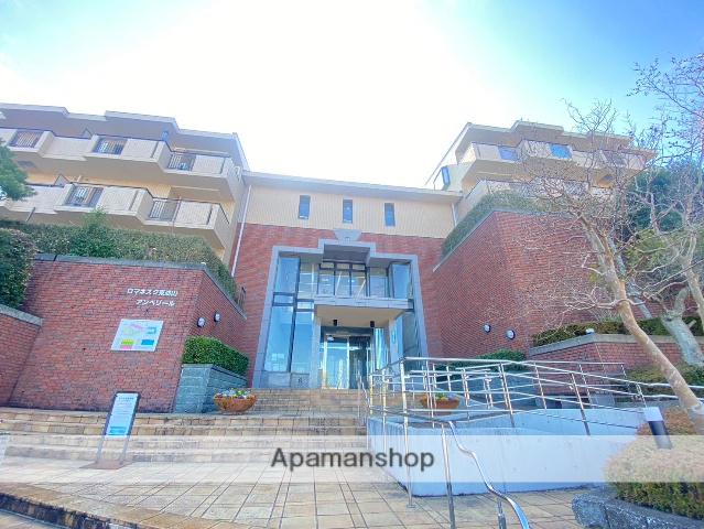 ロマネスク東油山アンベリール