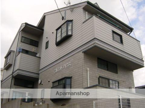 フレンドハウス友丘