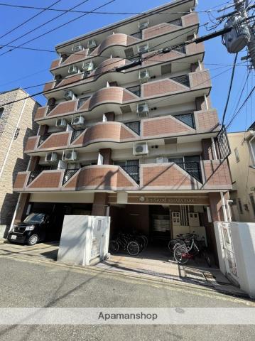 テングッド祖原パーク