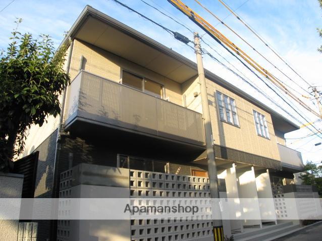 シャーメゾン室見