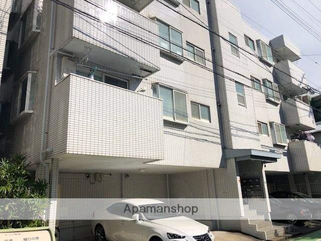 西新パークハイツ