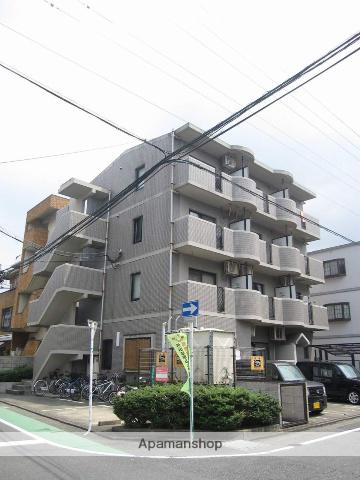 ラプラージュ室見