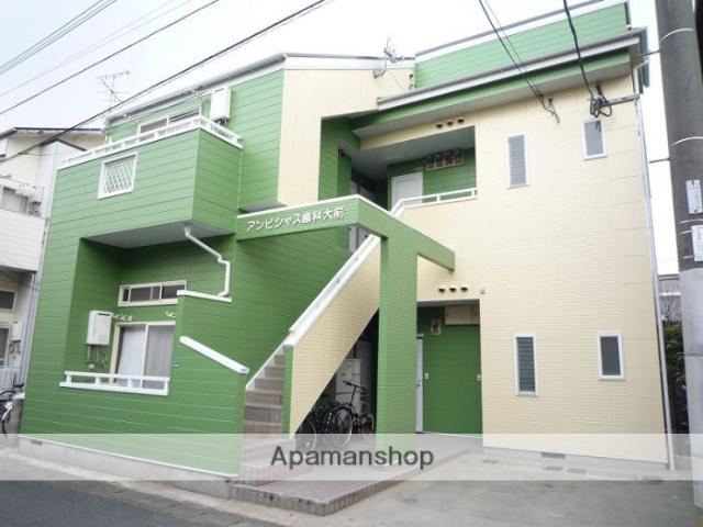 アンビシャス歯科大前