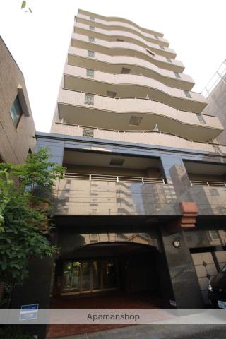 アヴァンセーヌ西新