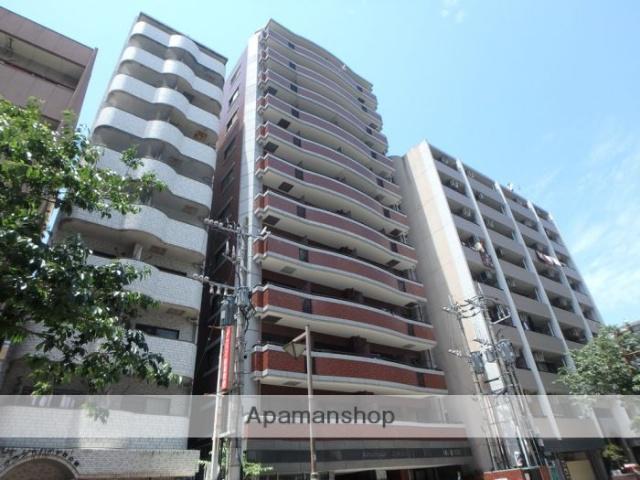 ロマネスク西公園第3