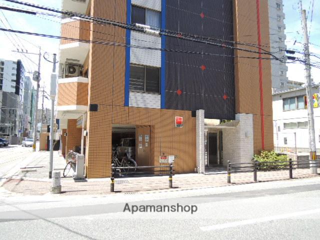 レジデンシャルヒルズ博多南