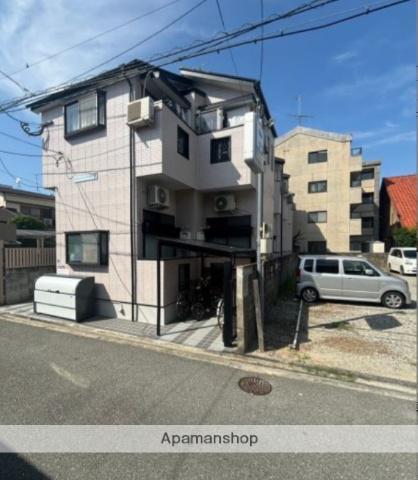 コンパートハウス唐人町