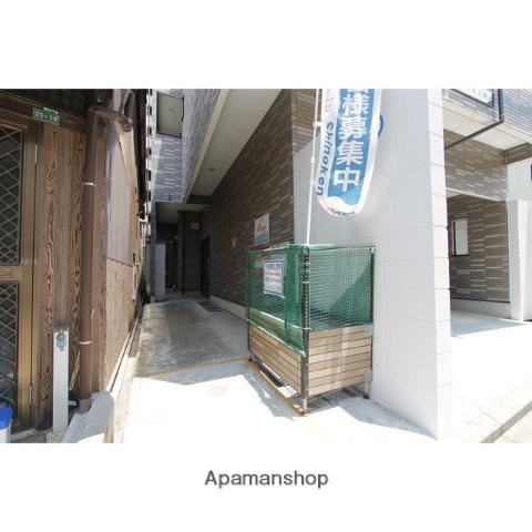 プルミエ天神南