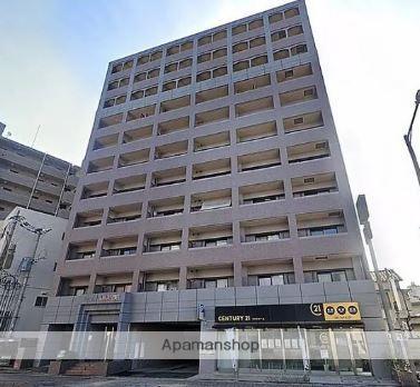 ピュアドーム高宮ロイヤルズ