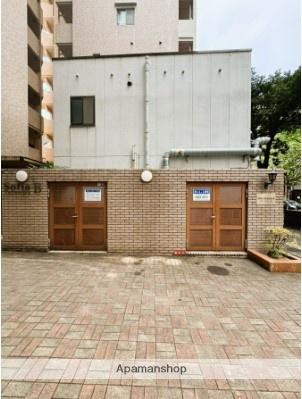 ソフィア高宮B館