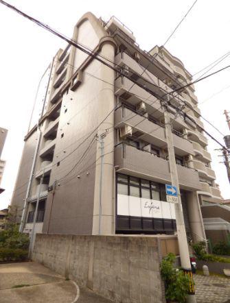 エステートモア姪浜