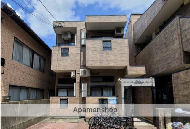 サンライズガーデン博多Ⅱ