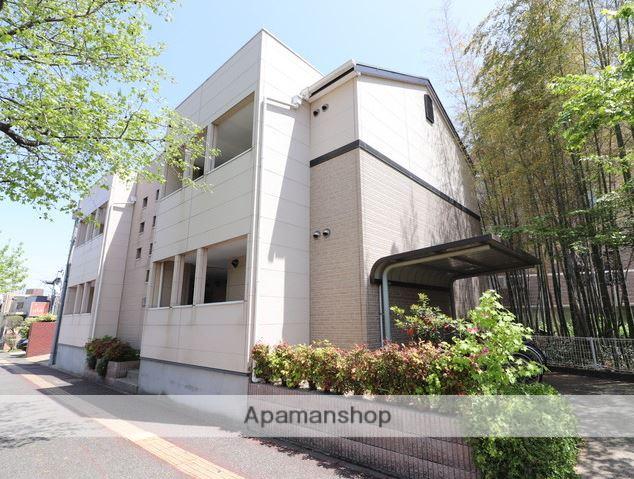 アムールシュマン城南