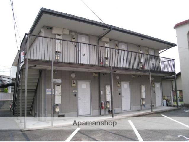 ベルゲハイムⅠ