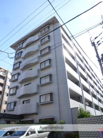 エミネント西新