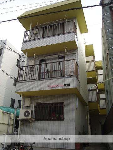 エスポワール大橋(1DK/3階)