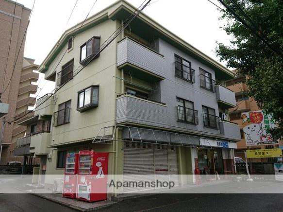 シャンブル筑紫