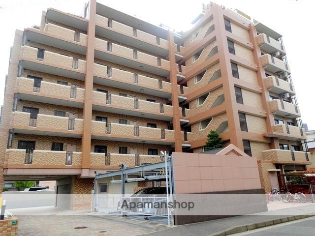 アミッドグリーン大濠弐番館