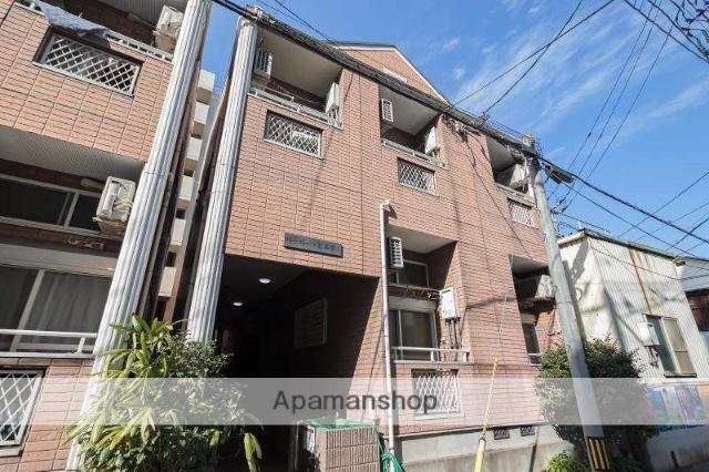 ハーバーヒルズⅠ