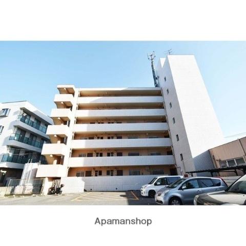 コンダクトヴィレッジ姪浜サウス