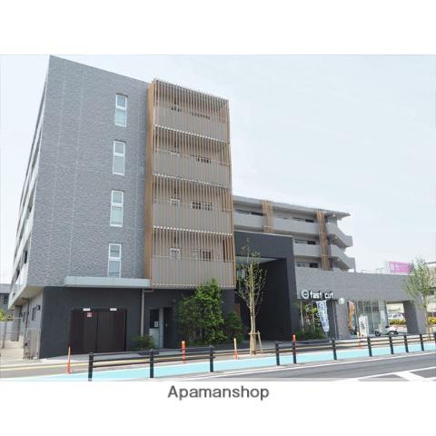 トニーコート弐番館