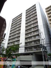 レジディア西新