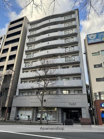 グランモール秋山