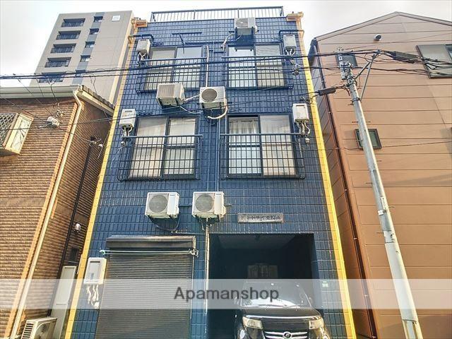 ドミトリィ薬院南