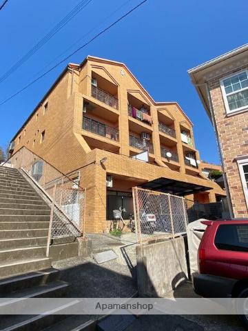 エスポアール青山